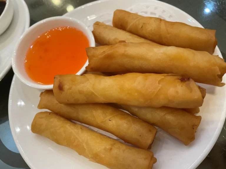 Dim Sum: A Taste of Sharing, Tradition, and Everyday Life
