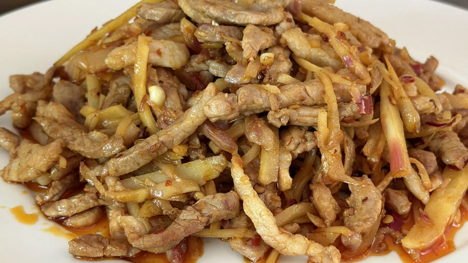 stir-fried-pork-with-young-ginger